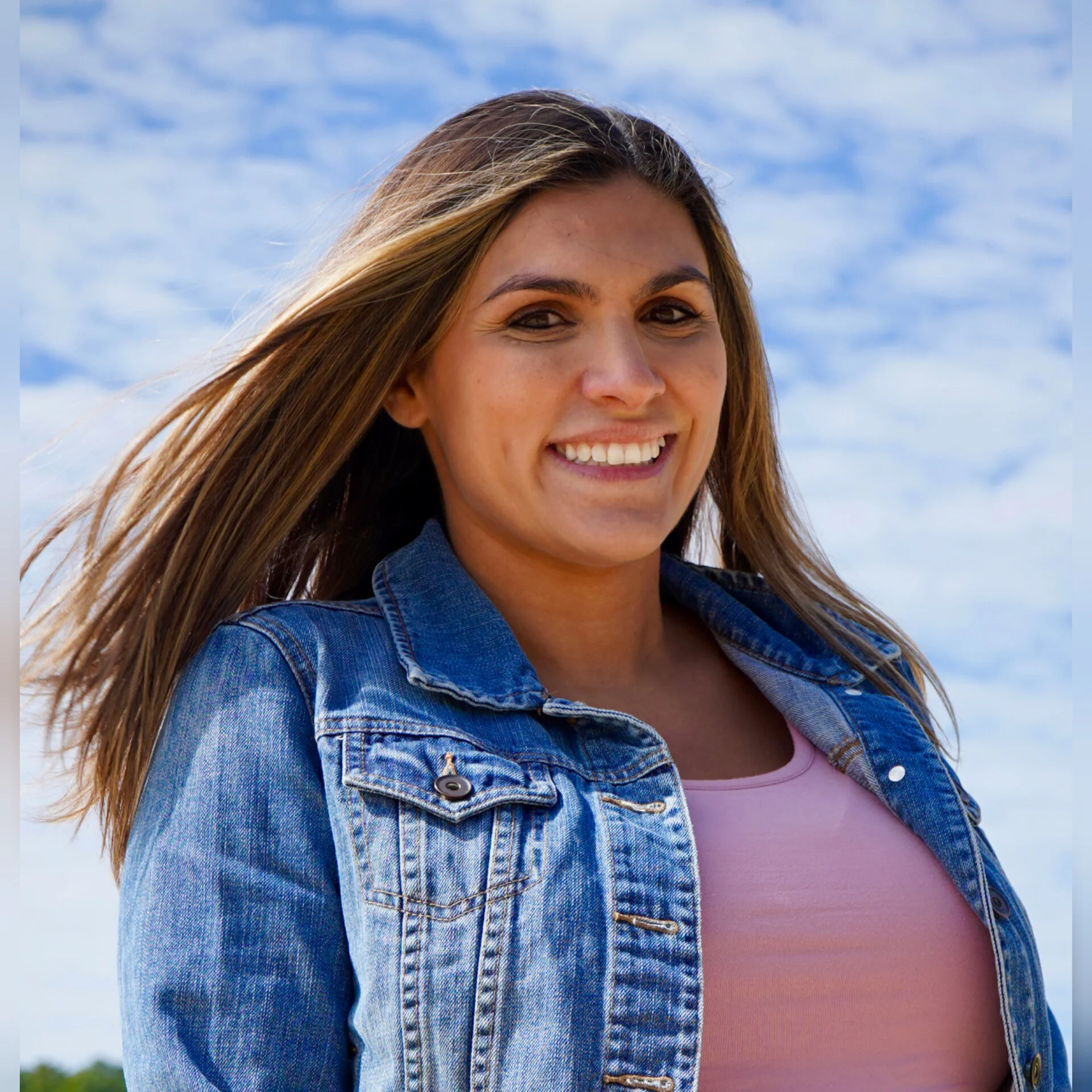 Claudia - Master Stylist