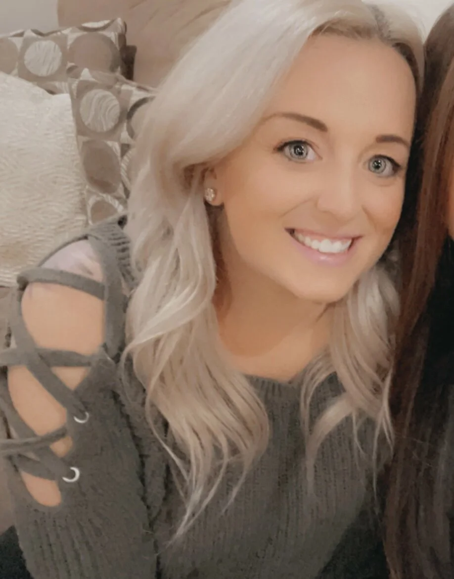 Kaitlyn - Color Expert